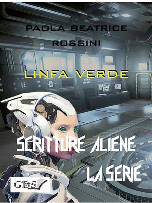 cover image of Linfa verde